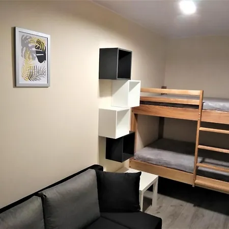 Apartament9 Zrodlana Mountainaparts Swieradow-Zdroj Exterior photo