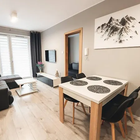 Apartament9 Zrodlana Mountainaparts Swieradow-Zdroj Exterior photo