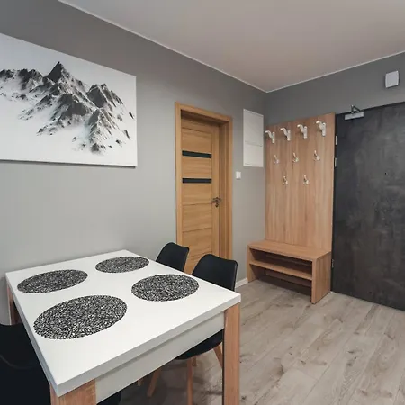 Apartament9 Zrodlana Mountainaparts Swieradow-Zdroj Exterior photo