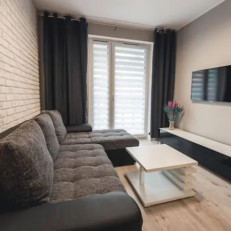 Apartament9 Zrodlana Mountainaparts Swieradow-Zdroj Exterior photo