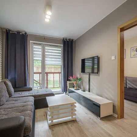 Apartament9 Zrodlana Mountainaparts Swieradow-Zdroj Exterior photo