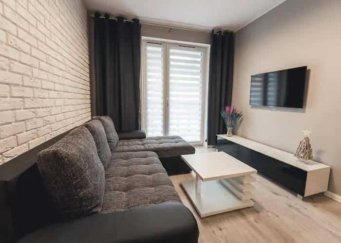 Apartament9 Zrodlana Mountainaparts