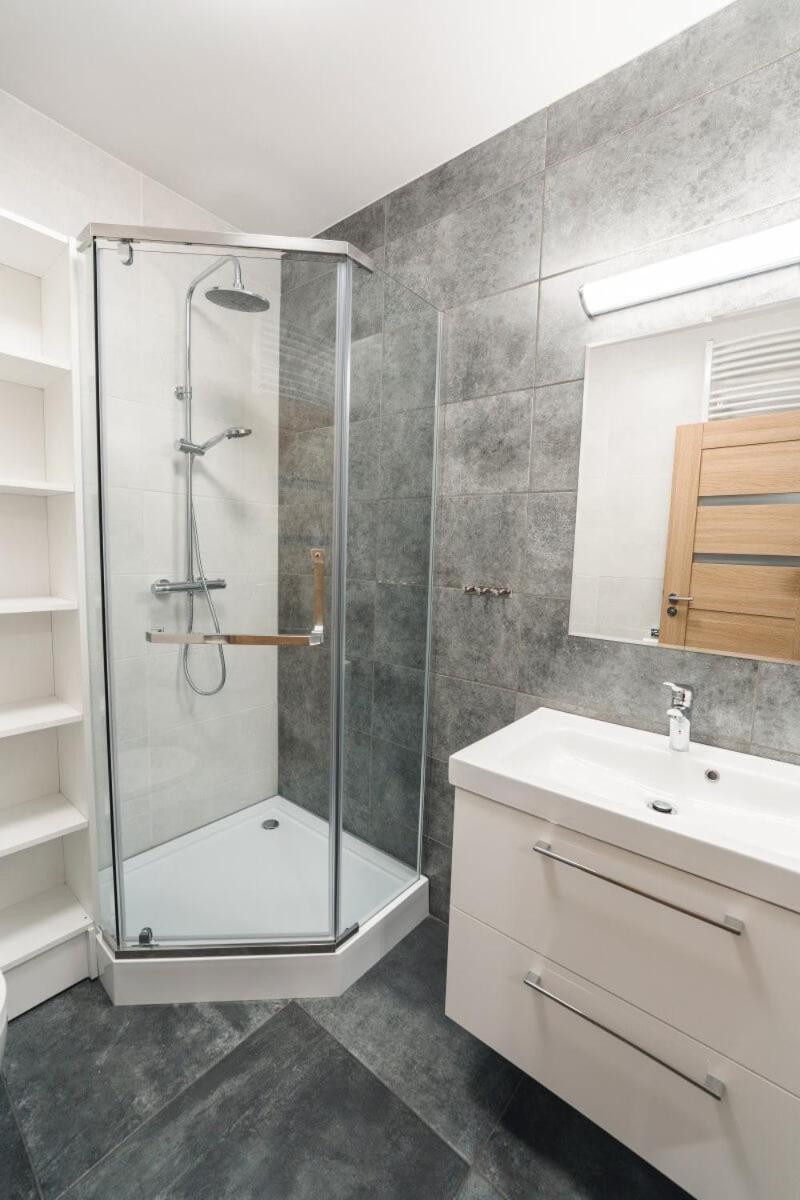 Apartament9 Zrodlana Mountainaparts Apartment