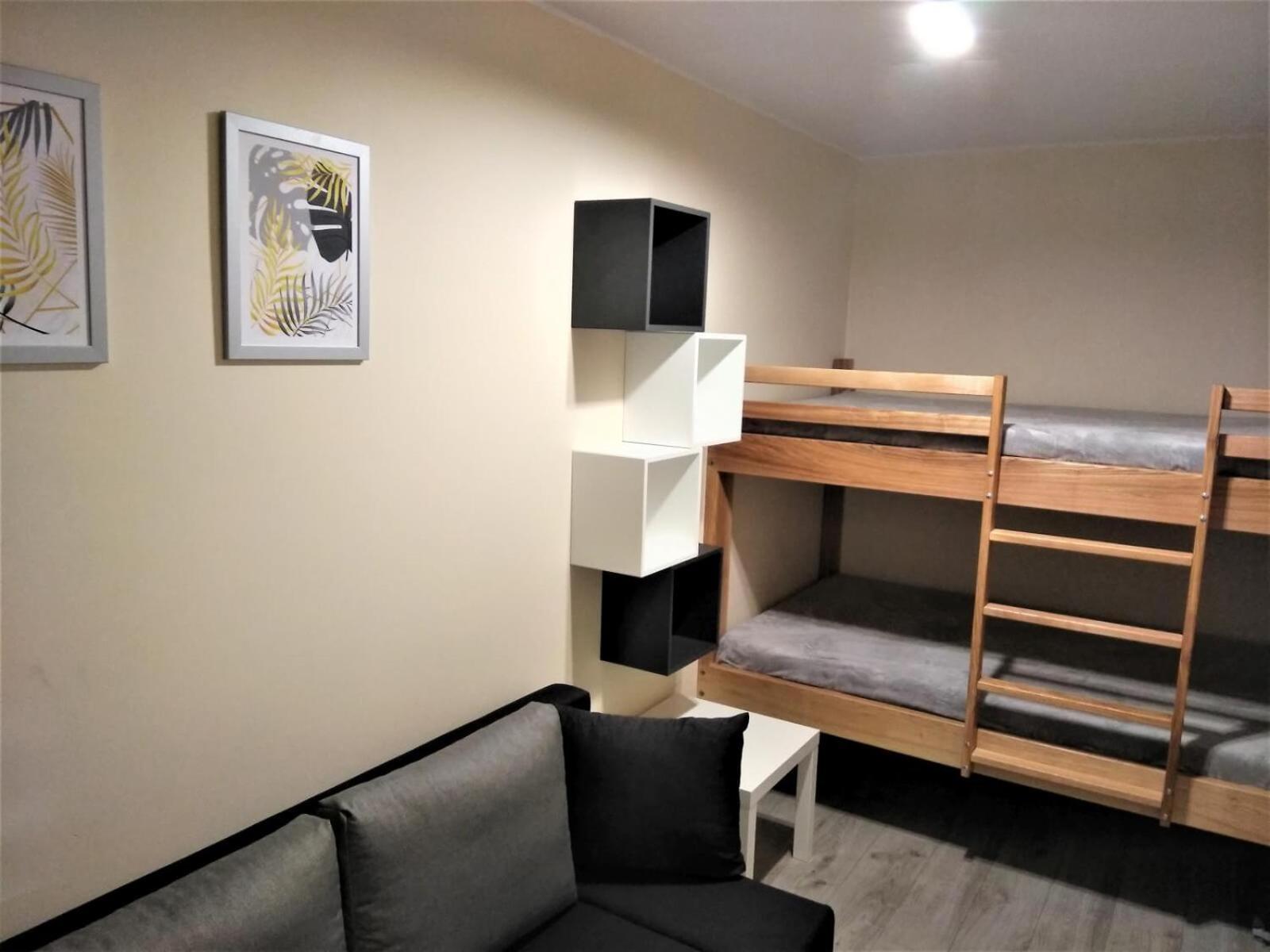 Apartament9 Zrodlana Mountainaparts * Swieradow-Zdroj