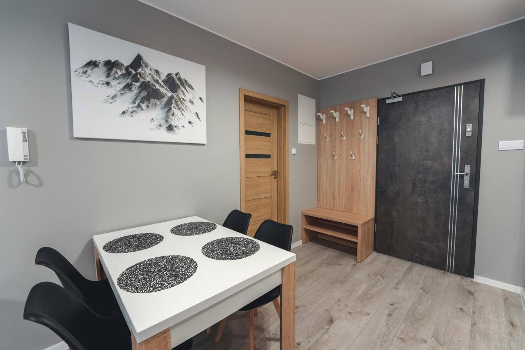 Apartment Apartament9 Zrodlana Mountainaparts Swieradow-Zdroj