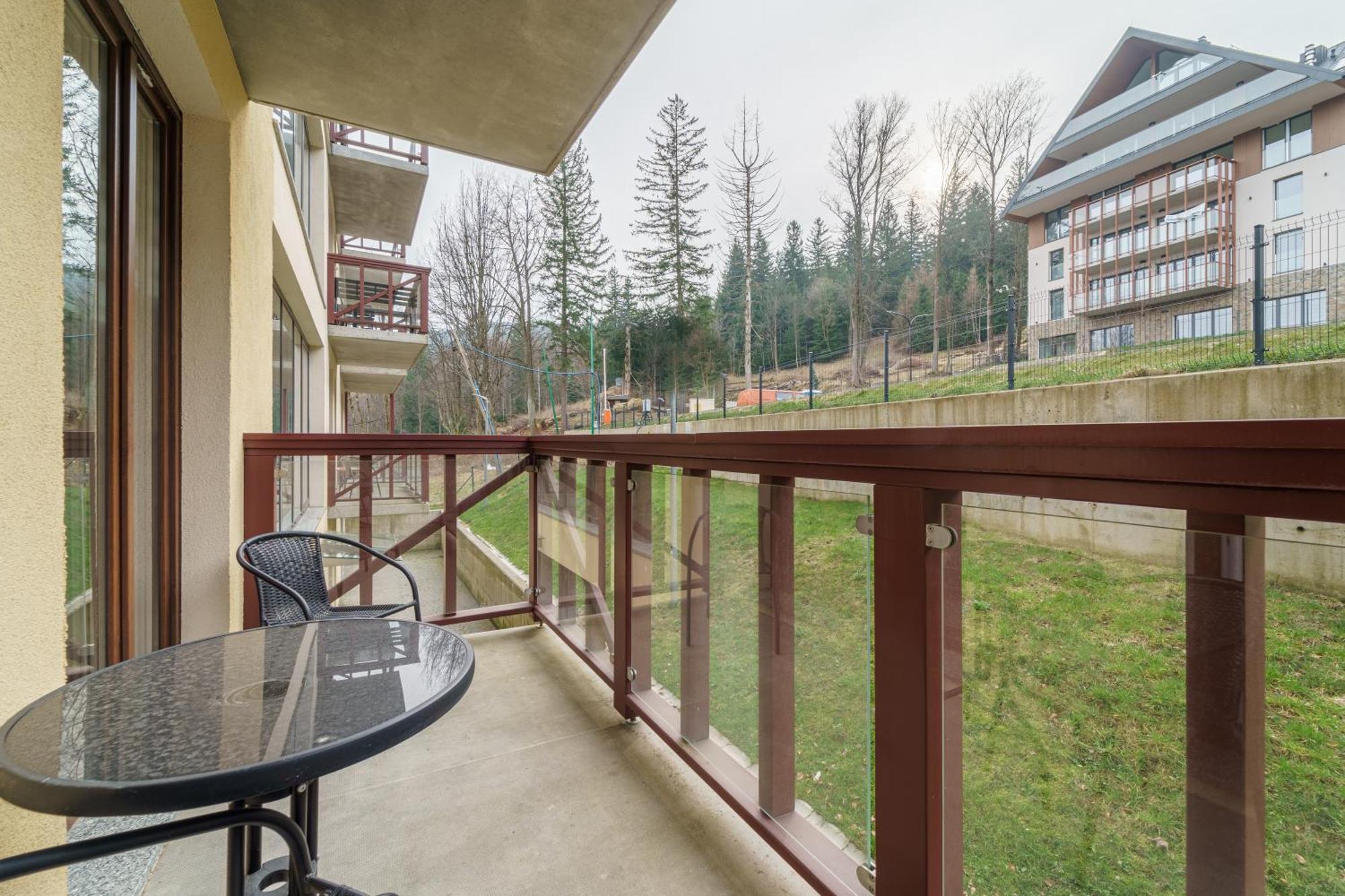 Apartament9 Zrodlana Mountainaparts